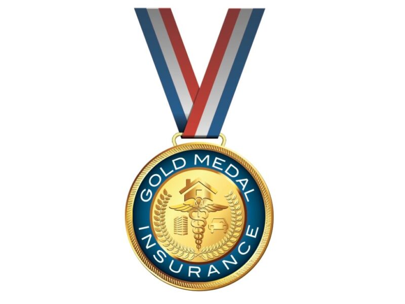 Gold Medal Insurance